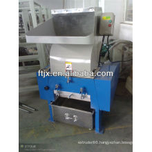 machinery for recycling plastic waste